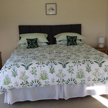 Bed and Breakfast Copse Gate Farm Bridport Exterior foto