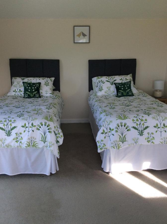 Bed and Breakfast Copse Gate Farm Bridport Exterior foto
